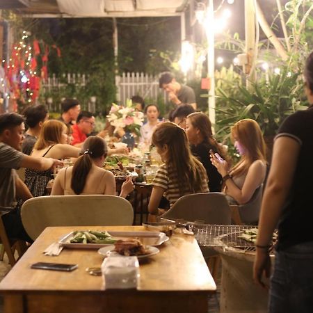 Little Dalat Coffee And Homestay Can Tho Exteriér fotografie