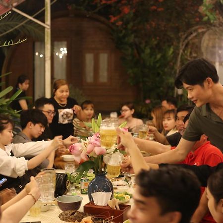Little Dalat Coffee And Homestay Can Tho Exteriér fotografie