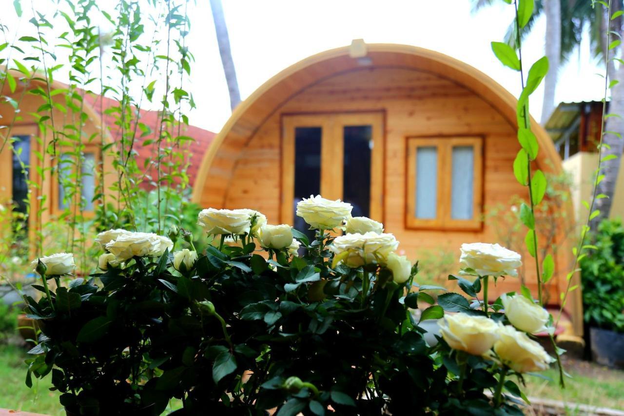 Little Dalat Coffee And Homestay Can Tho Exteriér fotografie